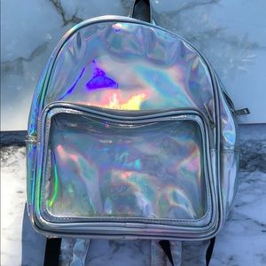 h💿l💿 backpack